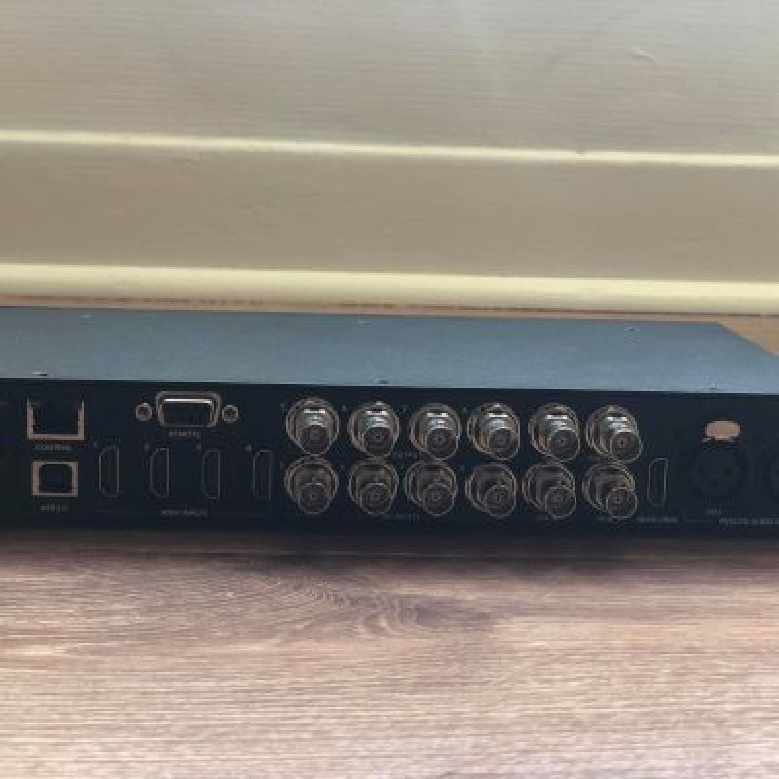 ATEM Television studio HD - Photo 2 sur 2
