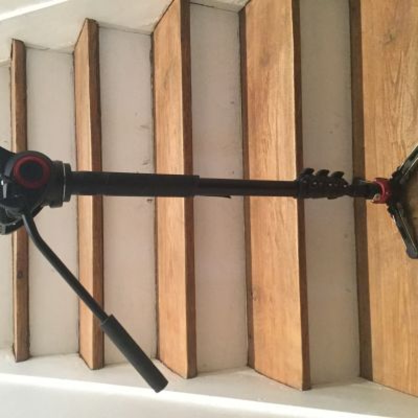 Monopied manfrotto - Photo 1 sur 1