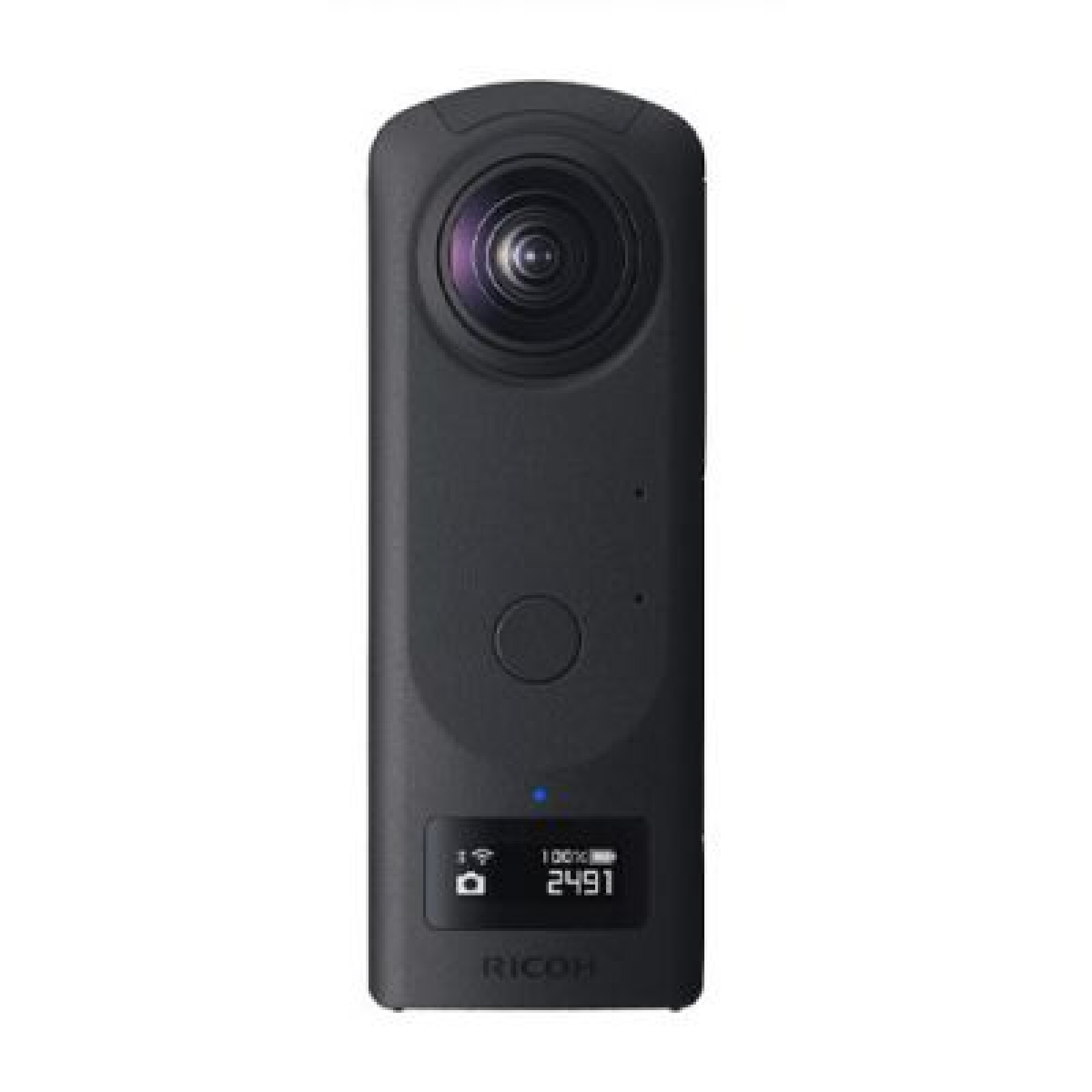 RICOH THETA Z1 - photo / vidéo 360° - Photo 1 sur 3