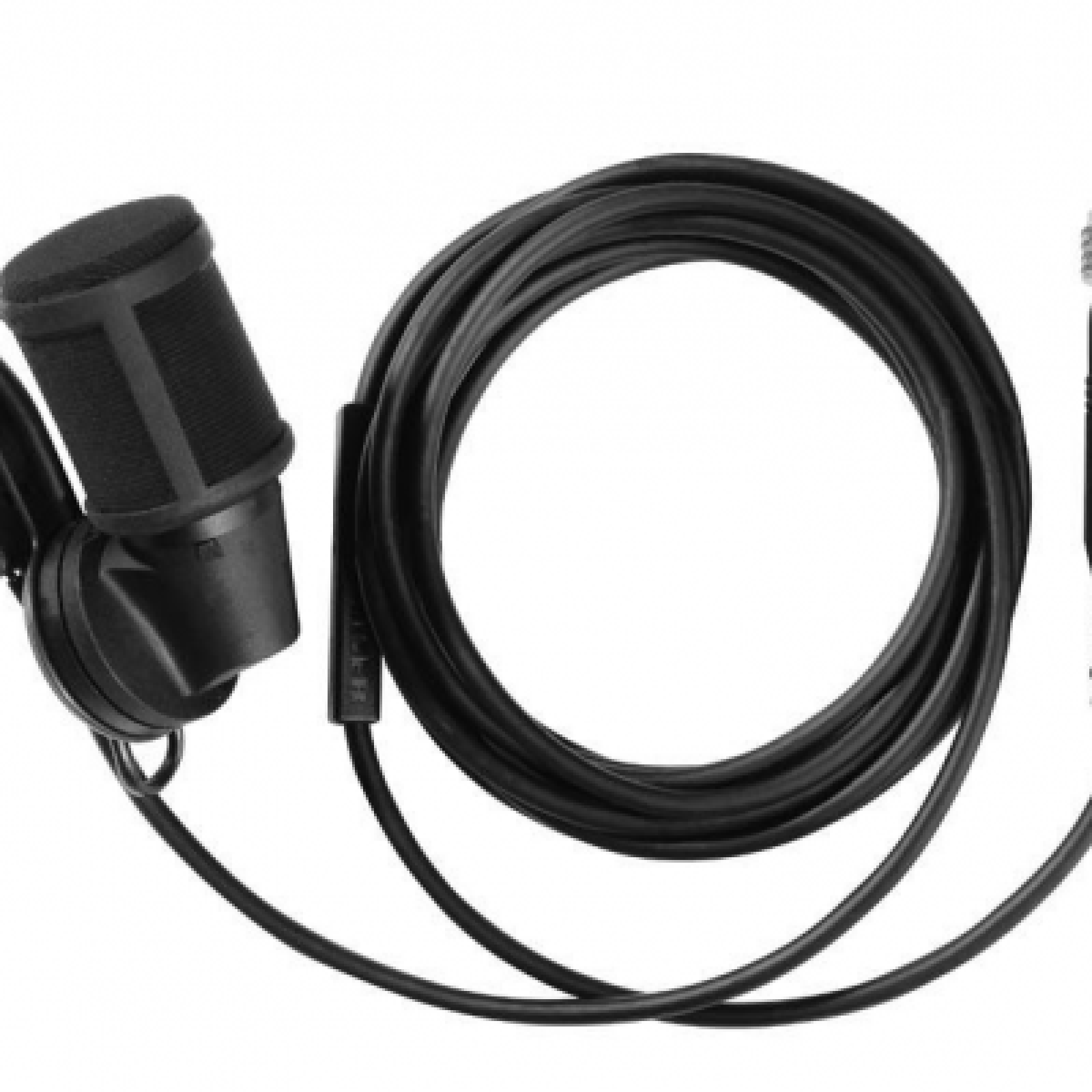 Micro cravate MKE-40 et HF Rode Wireless go - Photo 2 sur 5