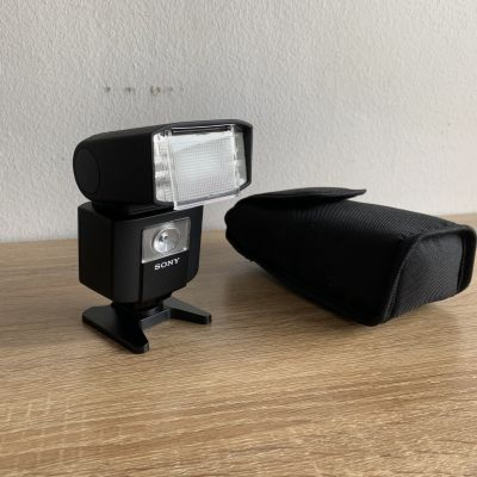 Flash sans fil - SONY F45RM - Photo 1 sur 2