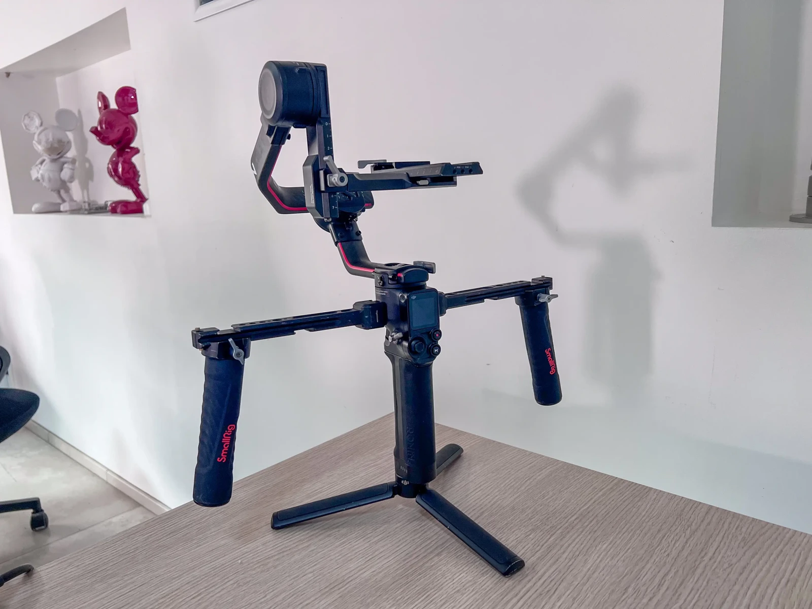 DJI Ronin RS 2 - Photo 1 sur 1
