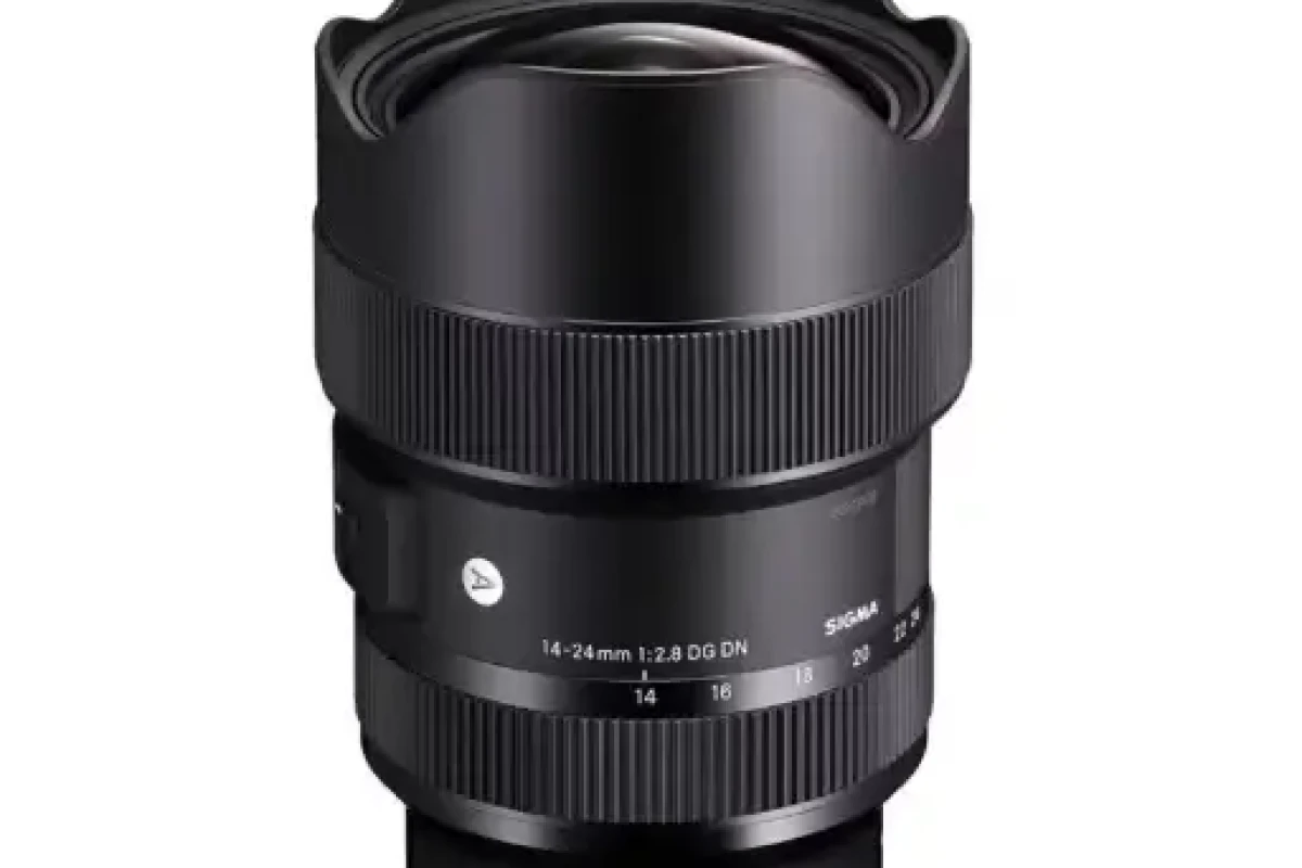 Location Sigma 14-24mm F2.8 DG - Lightyshare