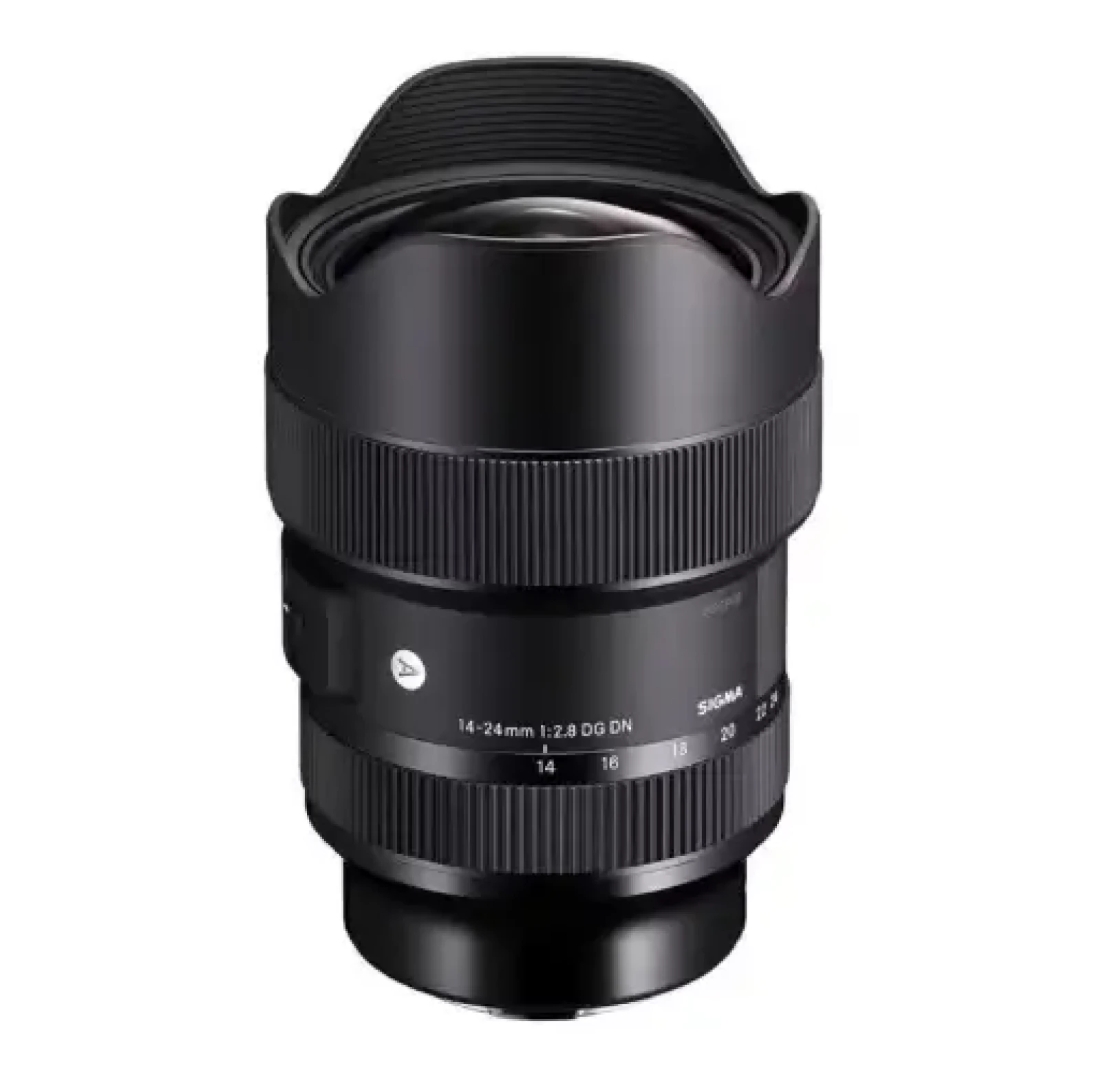Sigma 14-24mm F2.8 DG - Photo 1 sur 1