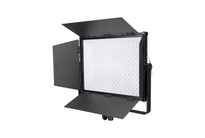 Location Nanlite Mixpanel