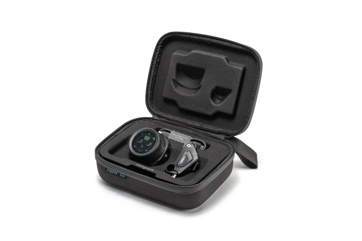 Location Tilta Nucleus Nano II - Lightyshare