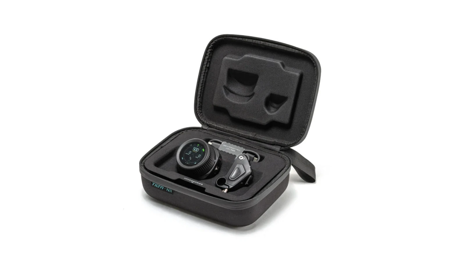 Tilta Nucleus Nano II - Photo 1 sur 2