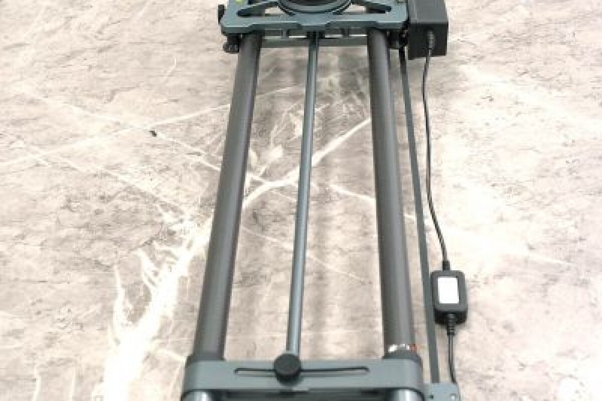 Location Slider Motorisé Yc Onion Hot Dog 3.0 100cm - Lightyshare