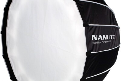 Location Aputure 300D Mark II