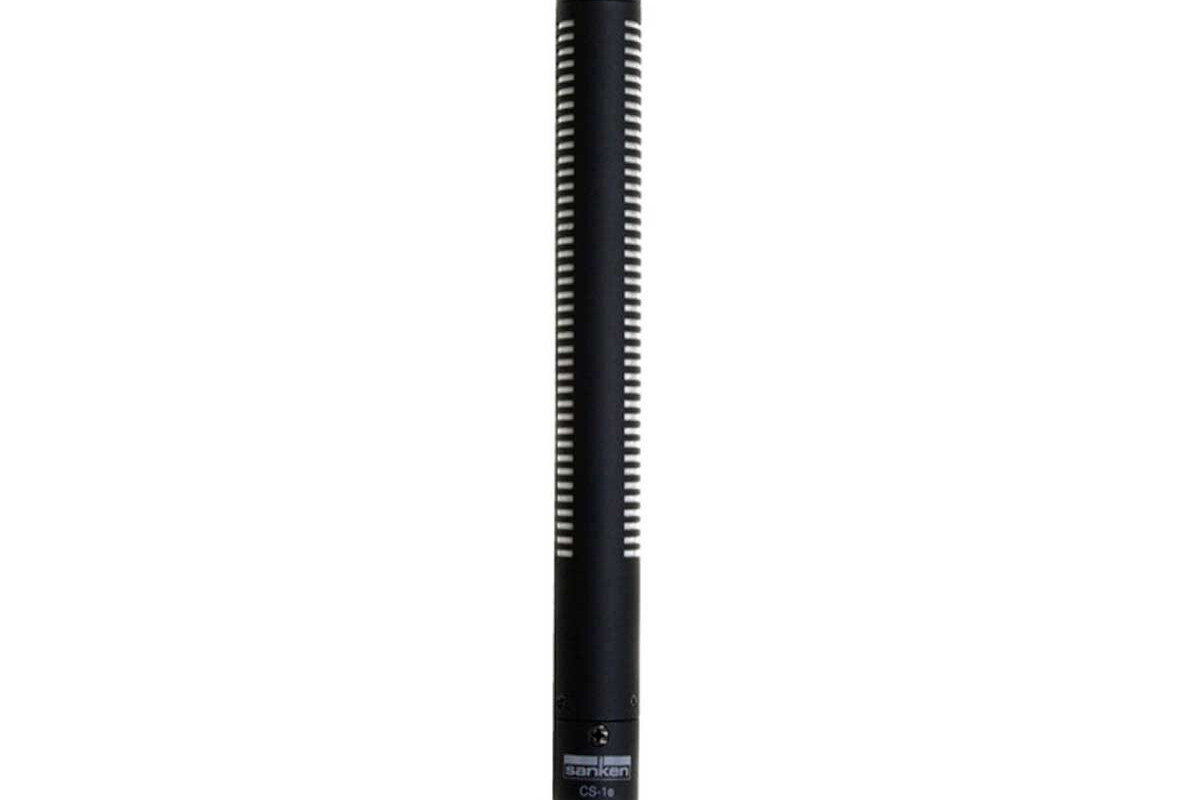 Location Sanken CS-1e - Lightyshare