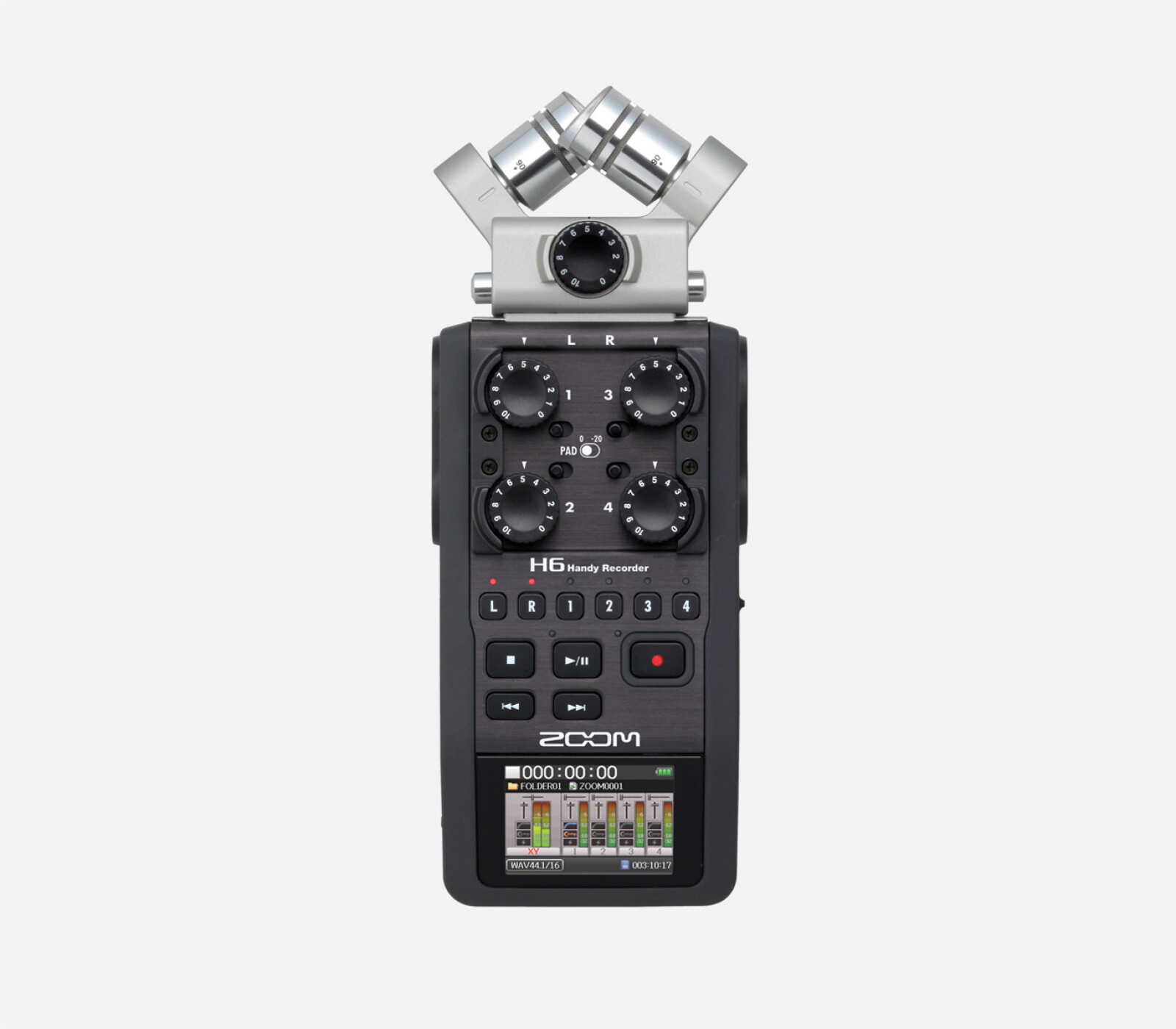 Sanken CS-1e - Photo 2 sur 5