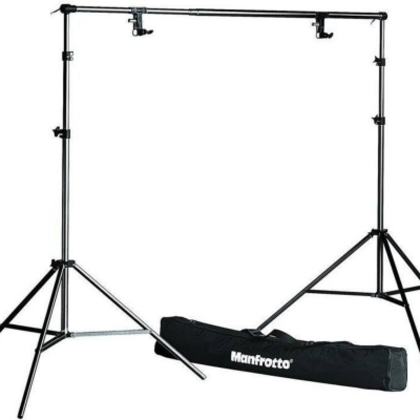 Manfrotto Dérouleur de fond Manfrotto - Photo 1 sur 2