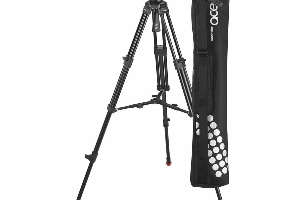Location Manfrotto MVK500 - Lightyshare