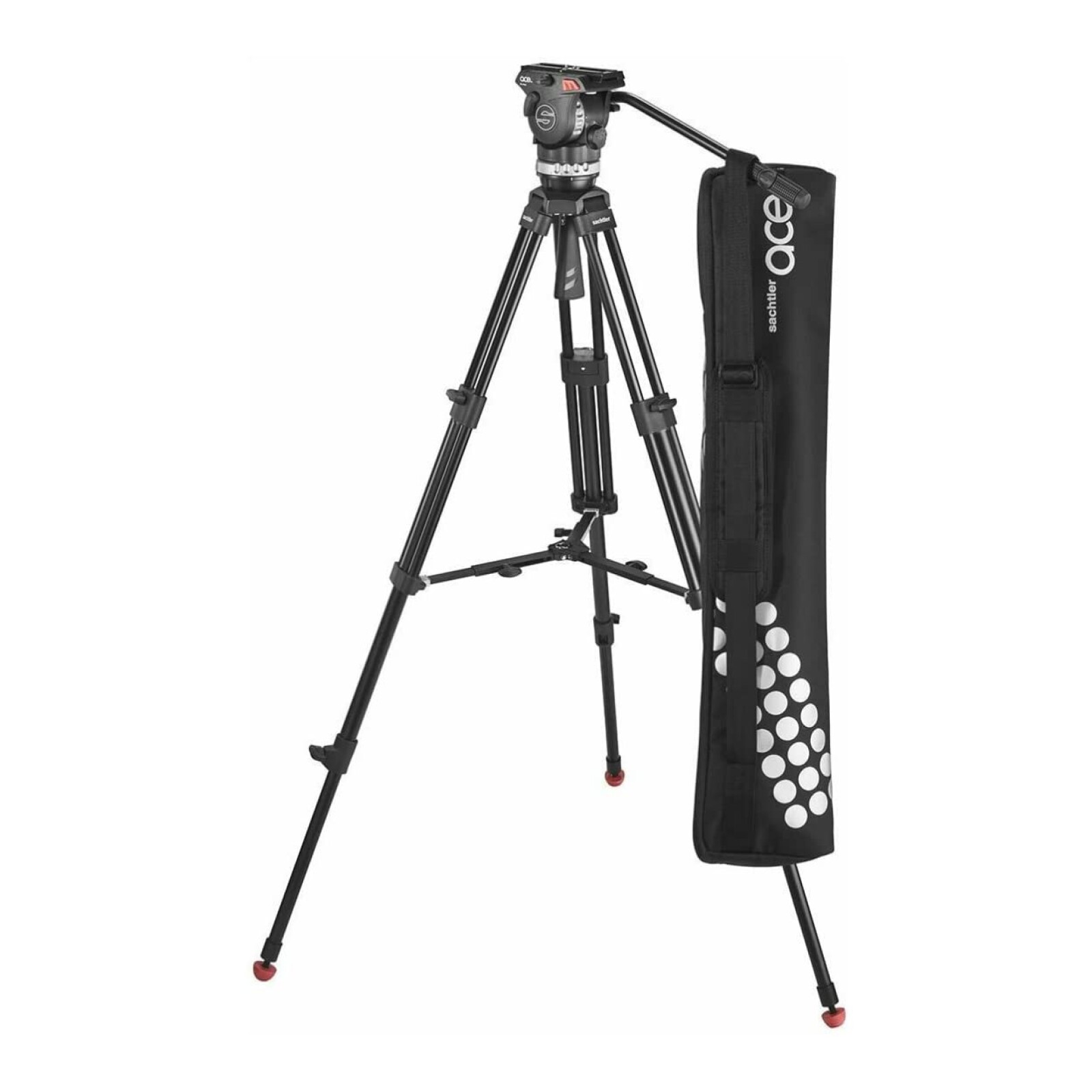 Manfrotto MVK500 - Photo 1 sur 1