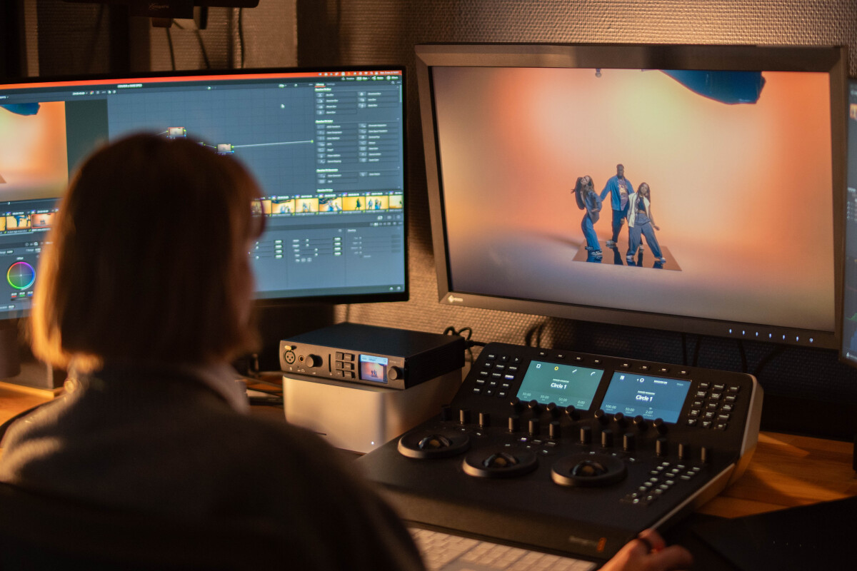 Location Salle Montage / Etalo - Lightyshare