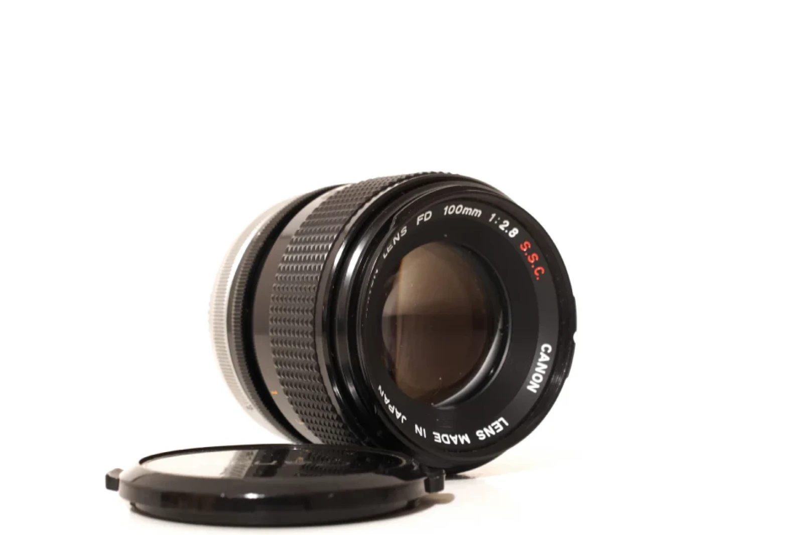 OPTIQUE CANON SERIE FD - Photo 4 sur 5
