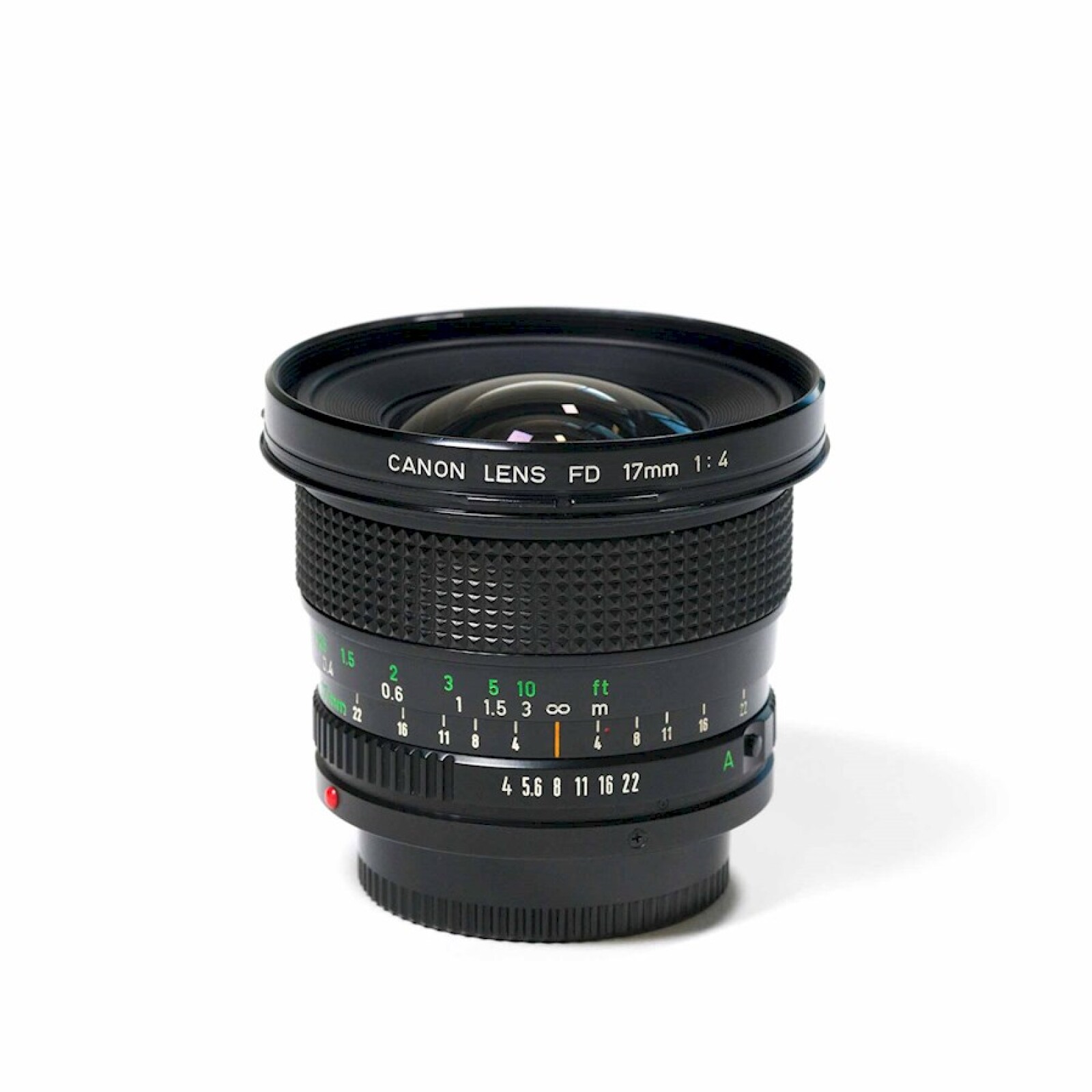 OPTIQUE CANON SERIE FD - Photo 3 sur 5