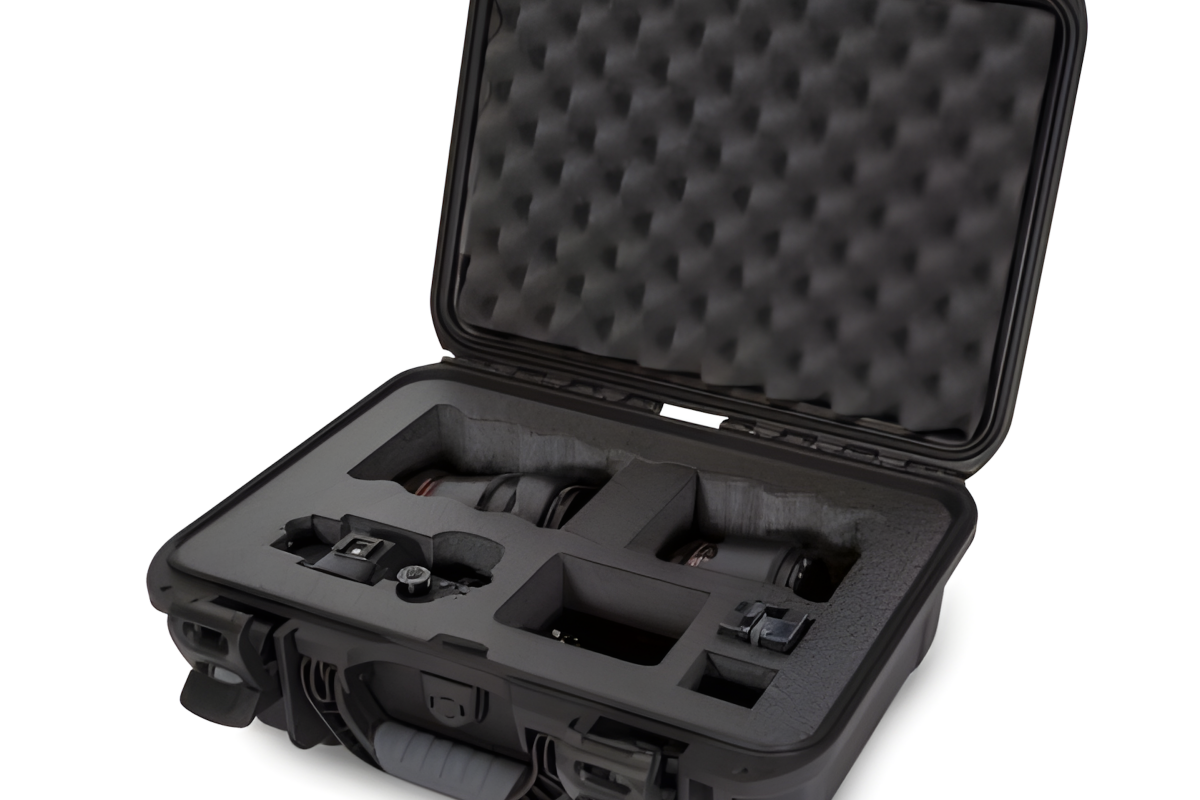 Location KIT SONY OBJECTIFS - Lightyshare