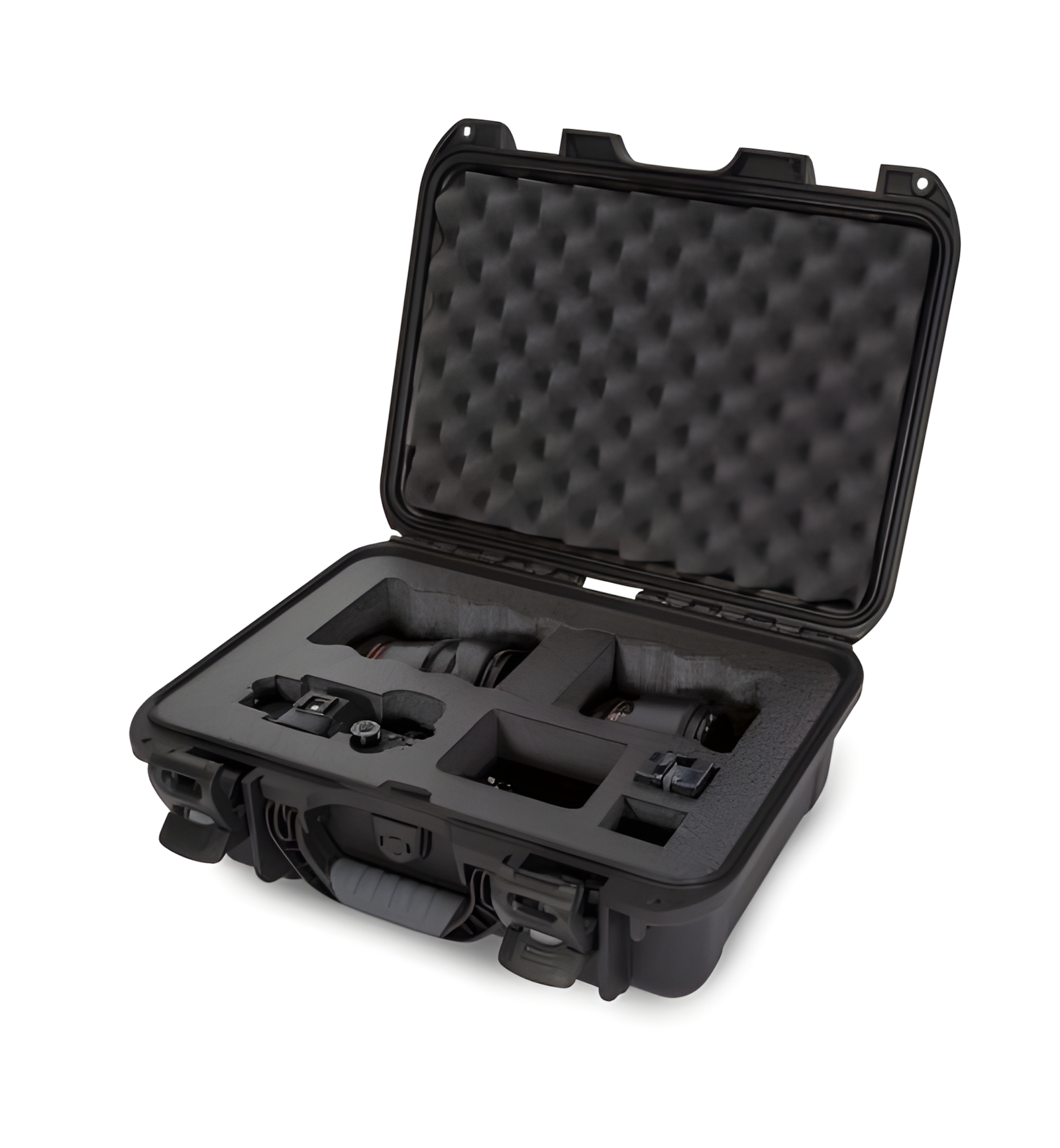 KIT SONY OBJECTIFS - Photo 1 sur 1