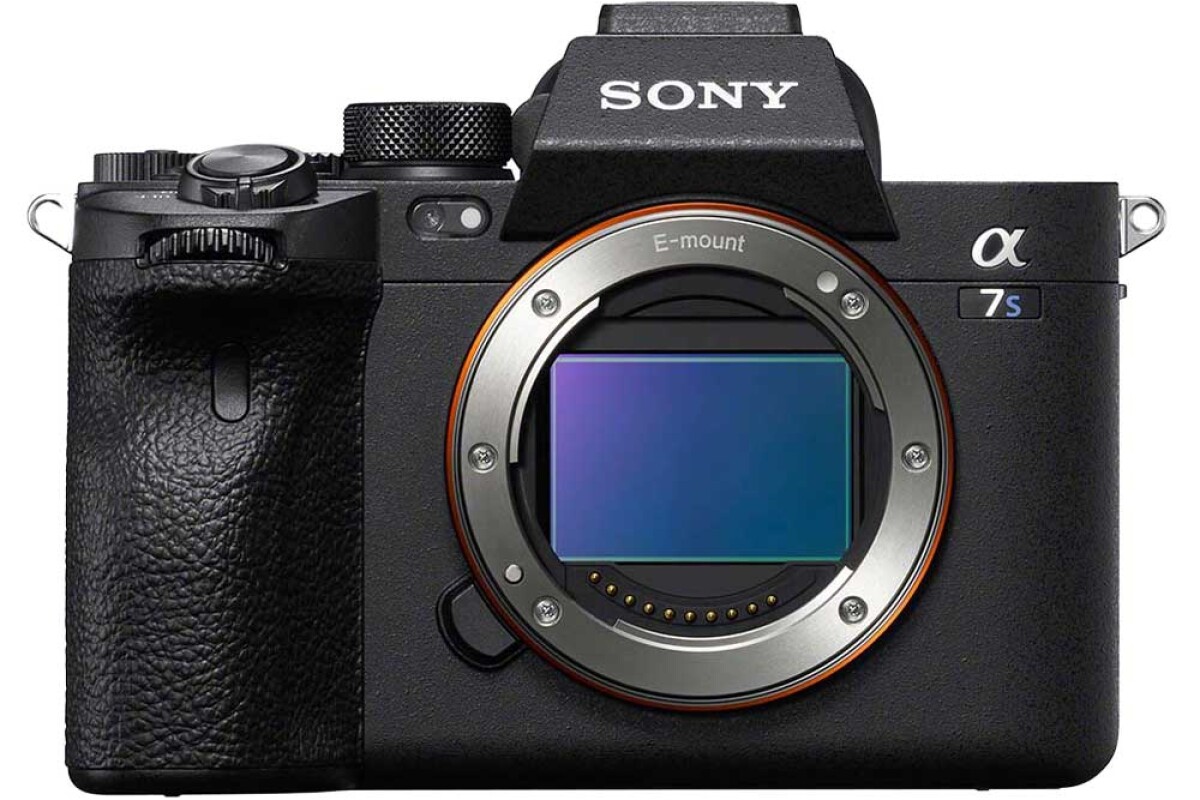 Location Sony Alpha 7S III (A7S3) - Lightyshare