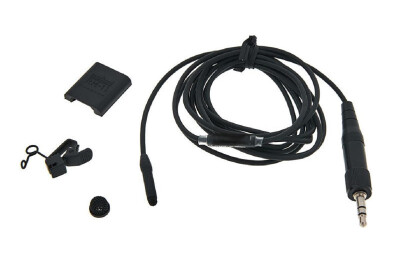 Location Kit Rode Wireless go II