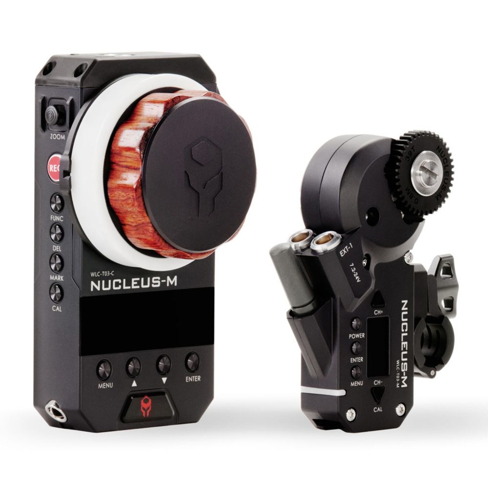 Tilta Nucleus-M Kit - Photo 1 sur 1