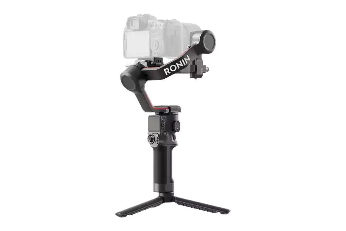 Location DJI Ronin RS3 - Lightyshare
