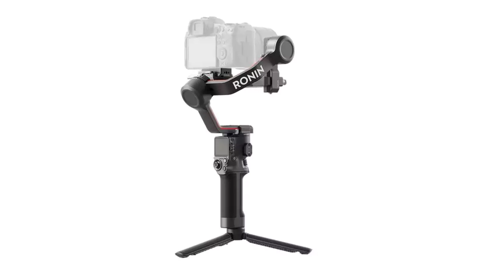 DJI Ronin RS3 - Photo 1 sur 1