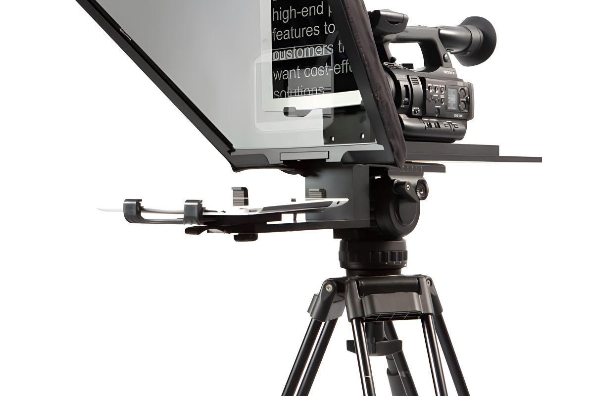 Location Prompteur Datavideo TP-650 - Lightyshare