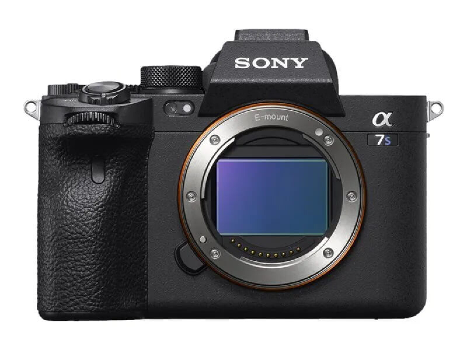 Sony alpha 7s III + 3 batteries + 128GoSD - Photo 1 sur 1
