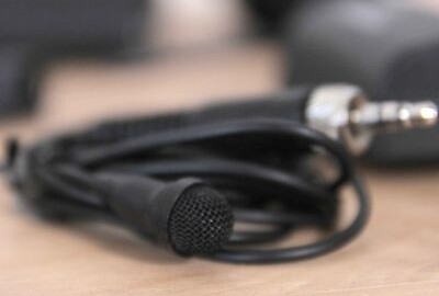 Location Systèmes HF Sennheiser G4 et micro-cravate Sennheiser ME 2