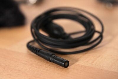 Location Micro cravate HF Rode