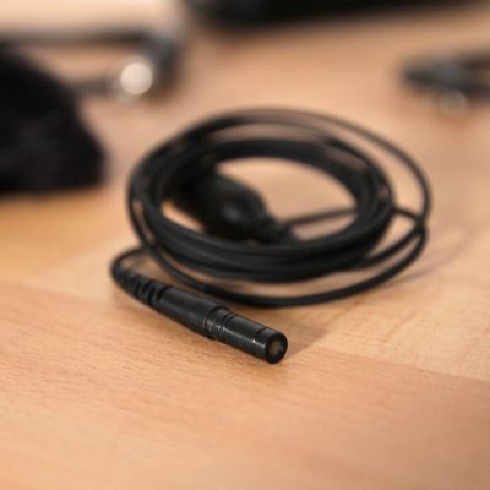 Micro cravate HF Rode - Photo 2 sur 4