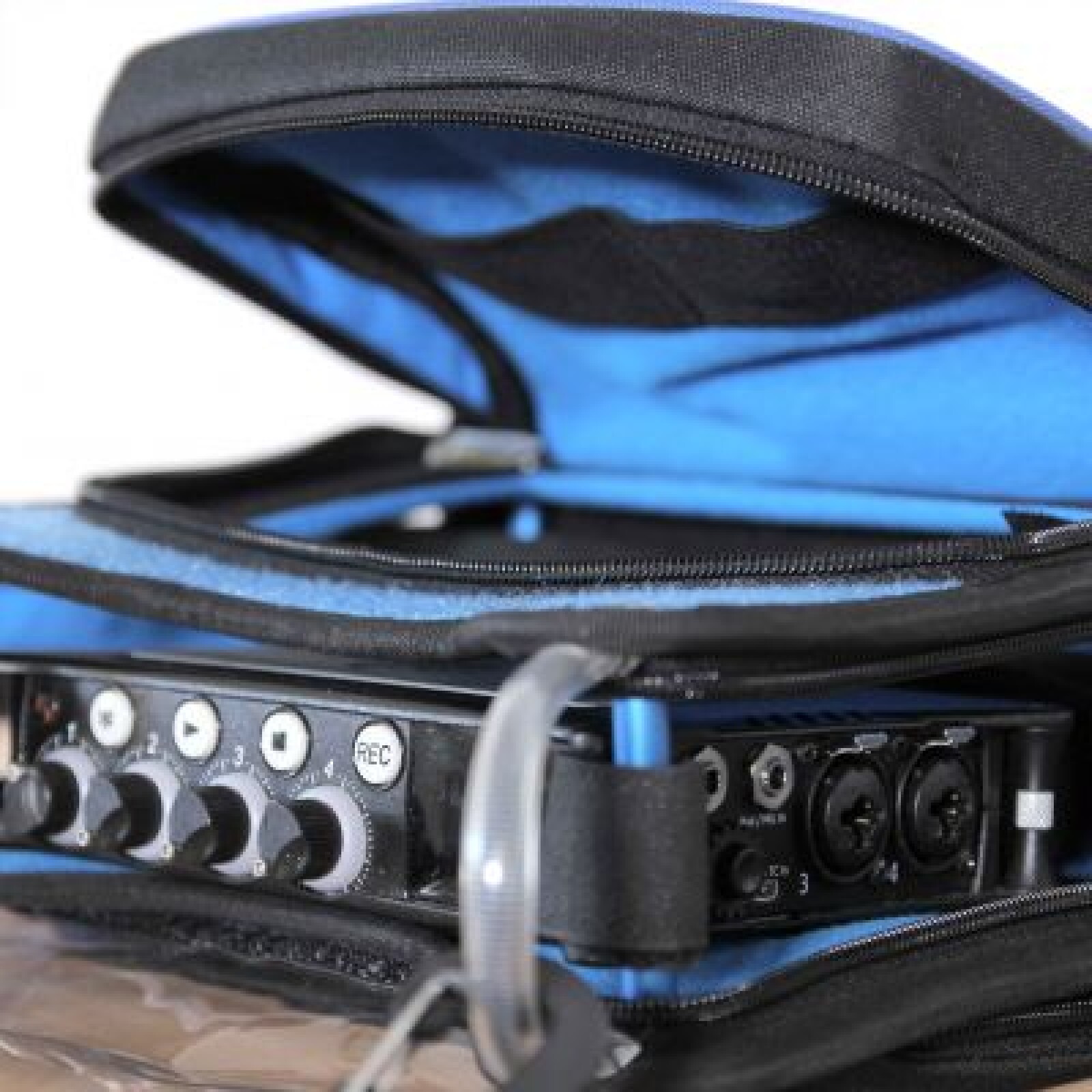 Sound Devices MixPre-6 II - Photo 5 sur 5