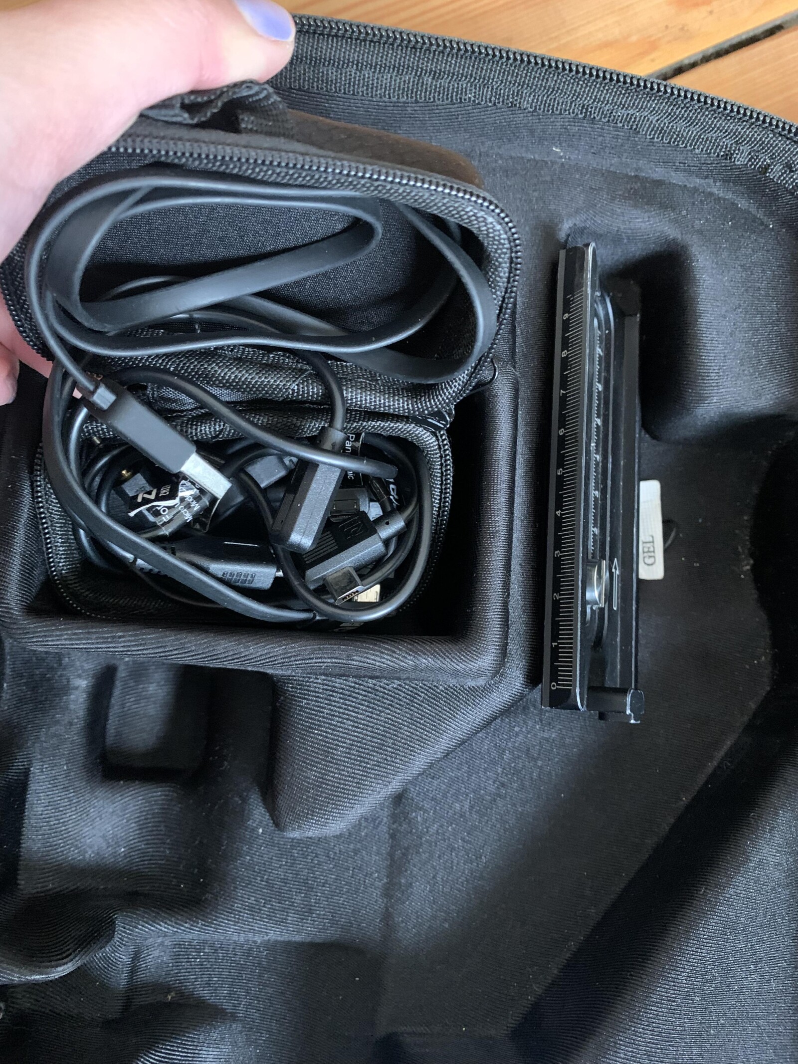 Zhiyun Crane 2 - Photo 2 sur 6