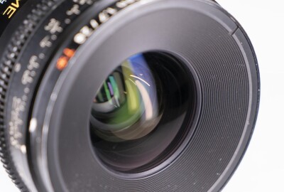 Location Arri Ultra Prime 28mm 