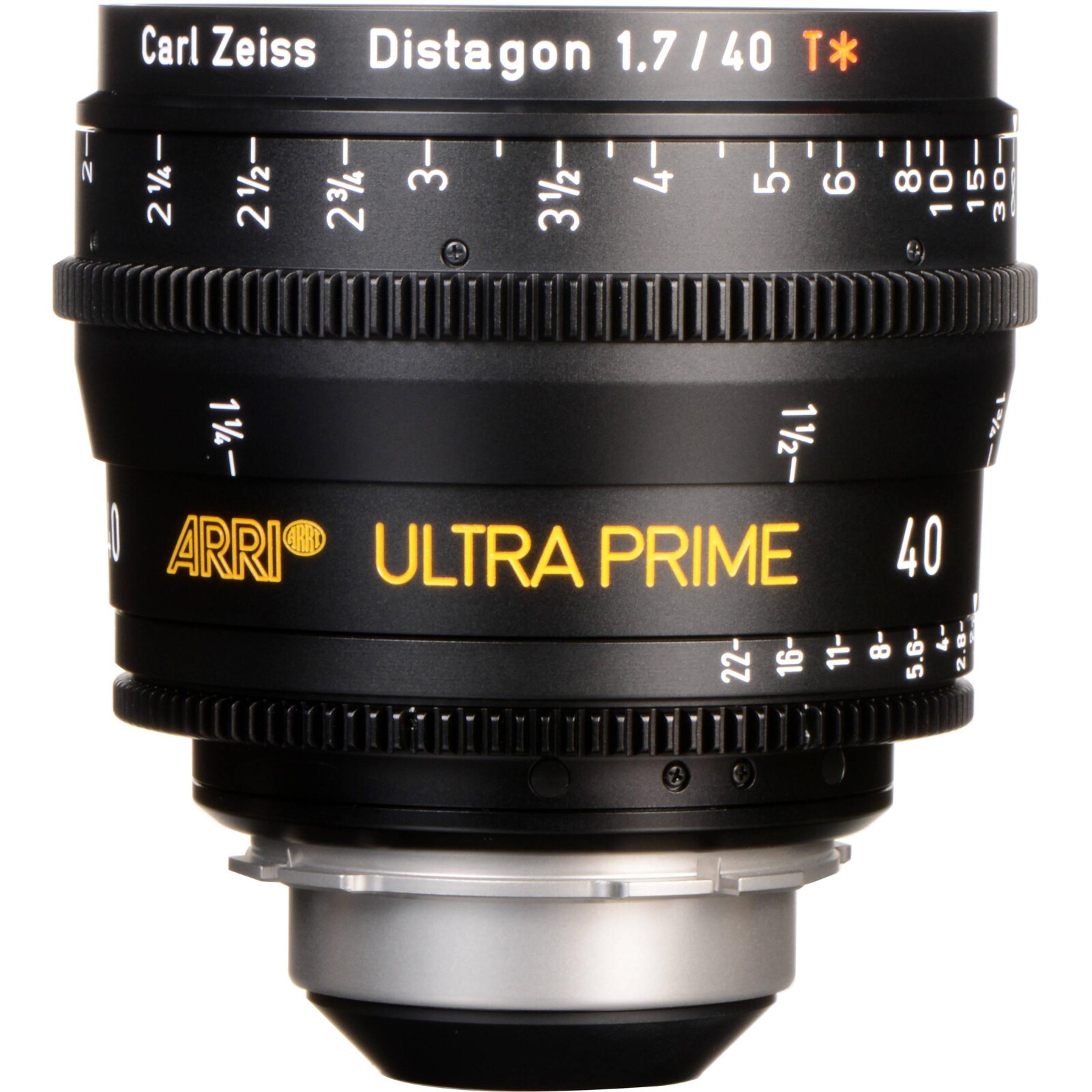 Arri Ultra prime 40mm - Photo 1 sur 3