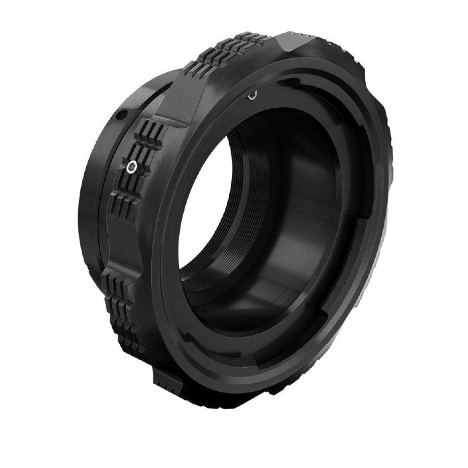 Bague D'adaptation PL vers SONY Emount  - Photo 1 sur 3