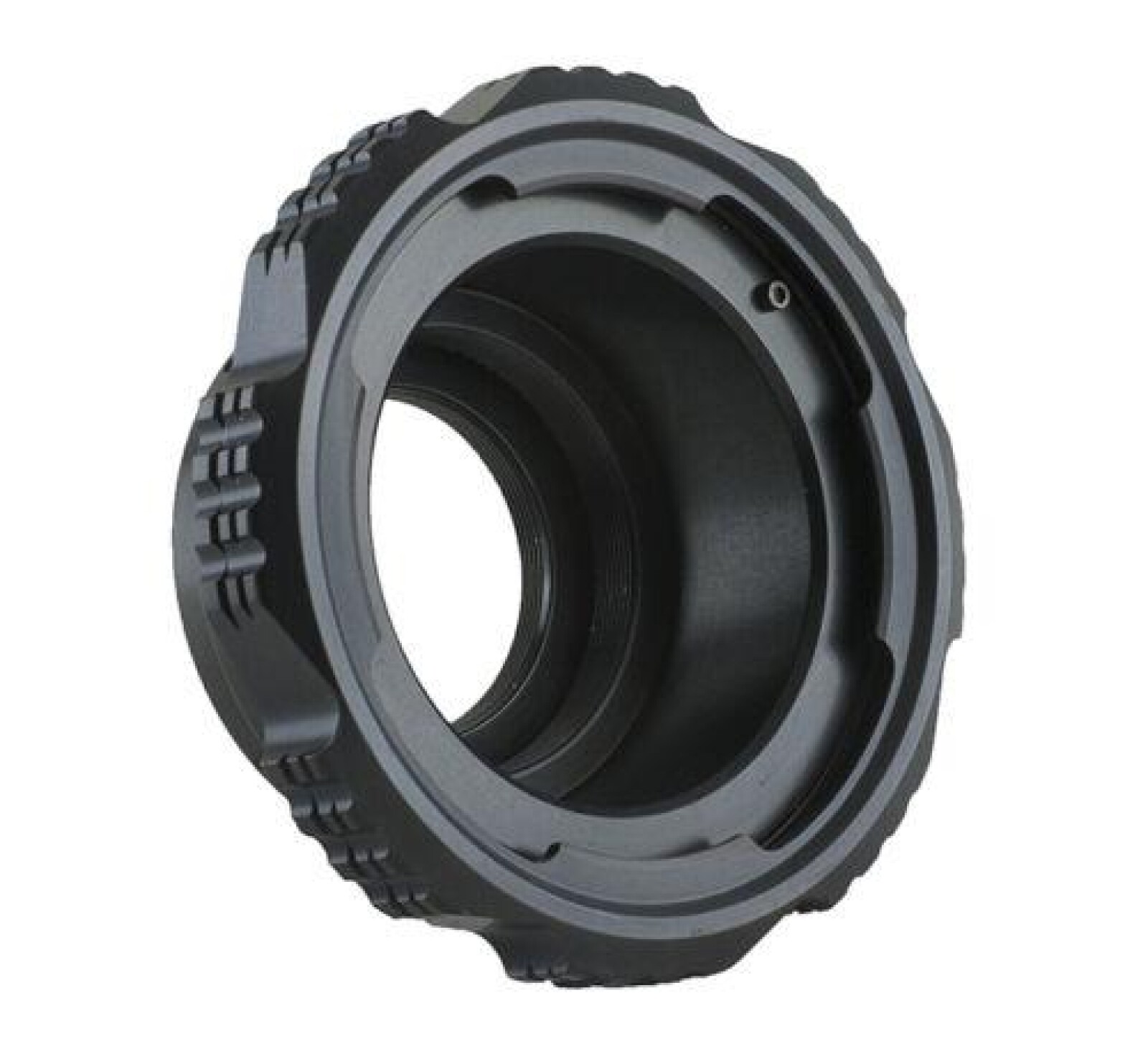 Bague D'adaptation PL vers SONY Emount  - Photo 2 sur 3