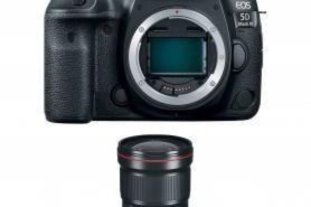 Location Kit 5D mark 4 + objectif 16-35 - Lightyshare