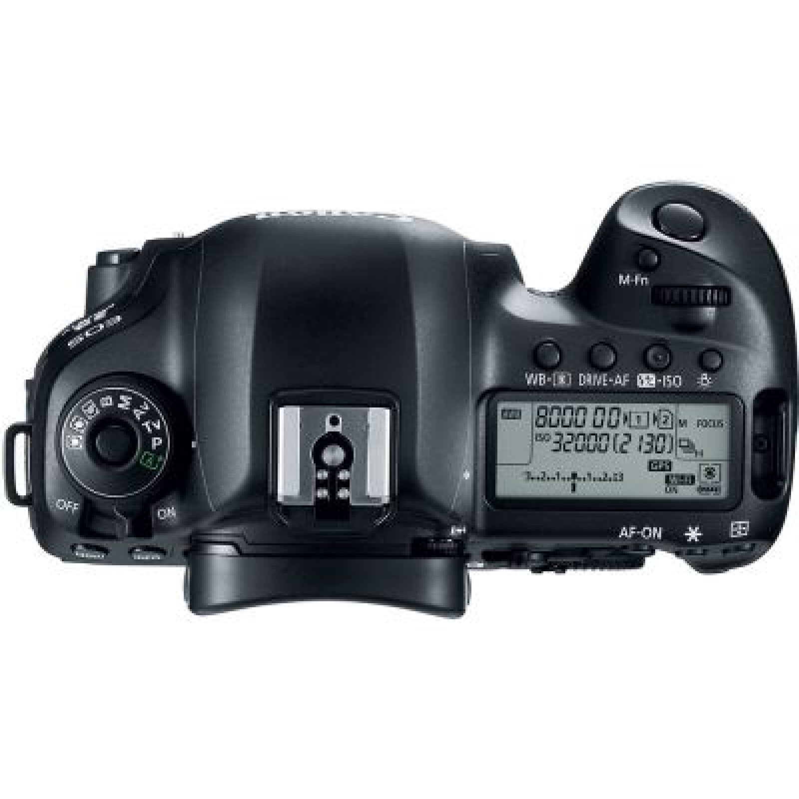 Canon 5D mark IV - Photo 1 sur 1