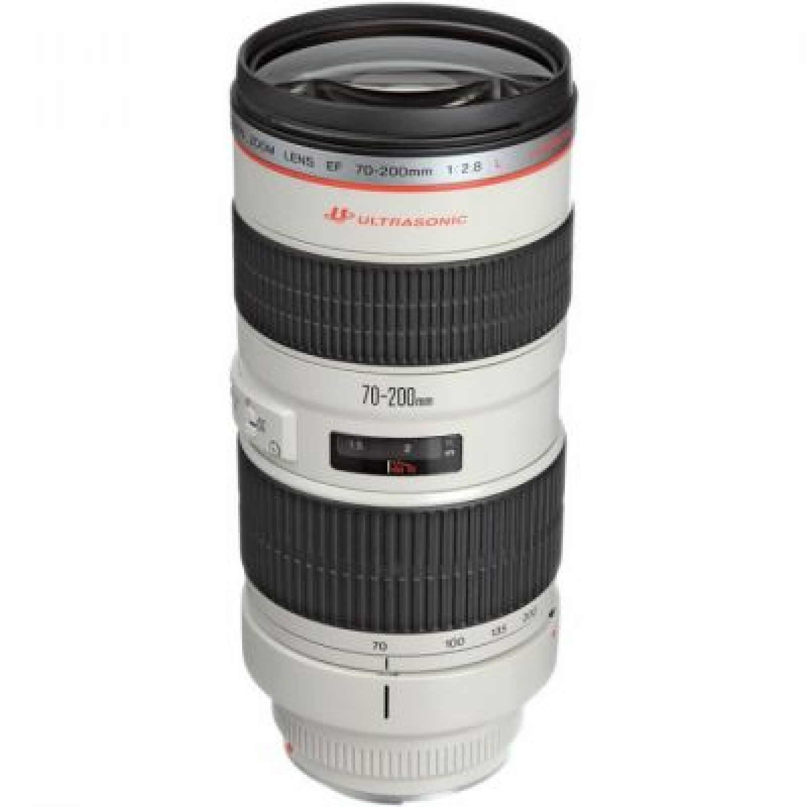 Canon EF 70-200mm f/2.8L USM - Photo 1 sur 1