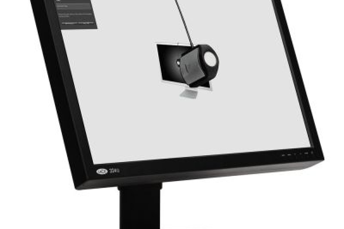 Location Sonde X-rite i1 Display Pro - Lightyshare