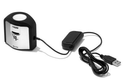 Location Sonde X-rite i1 Display Pro
