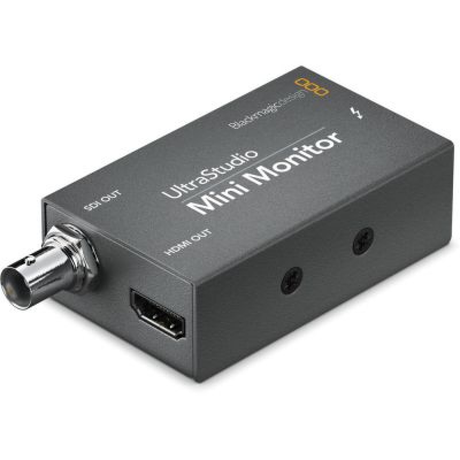BlackMagic UltraStudio Mini Monitor - Photo 1 sur 1