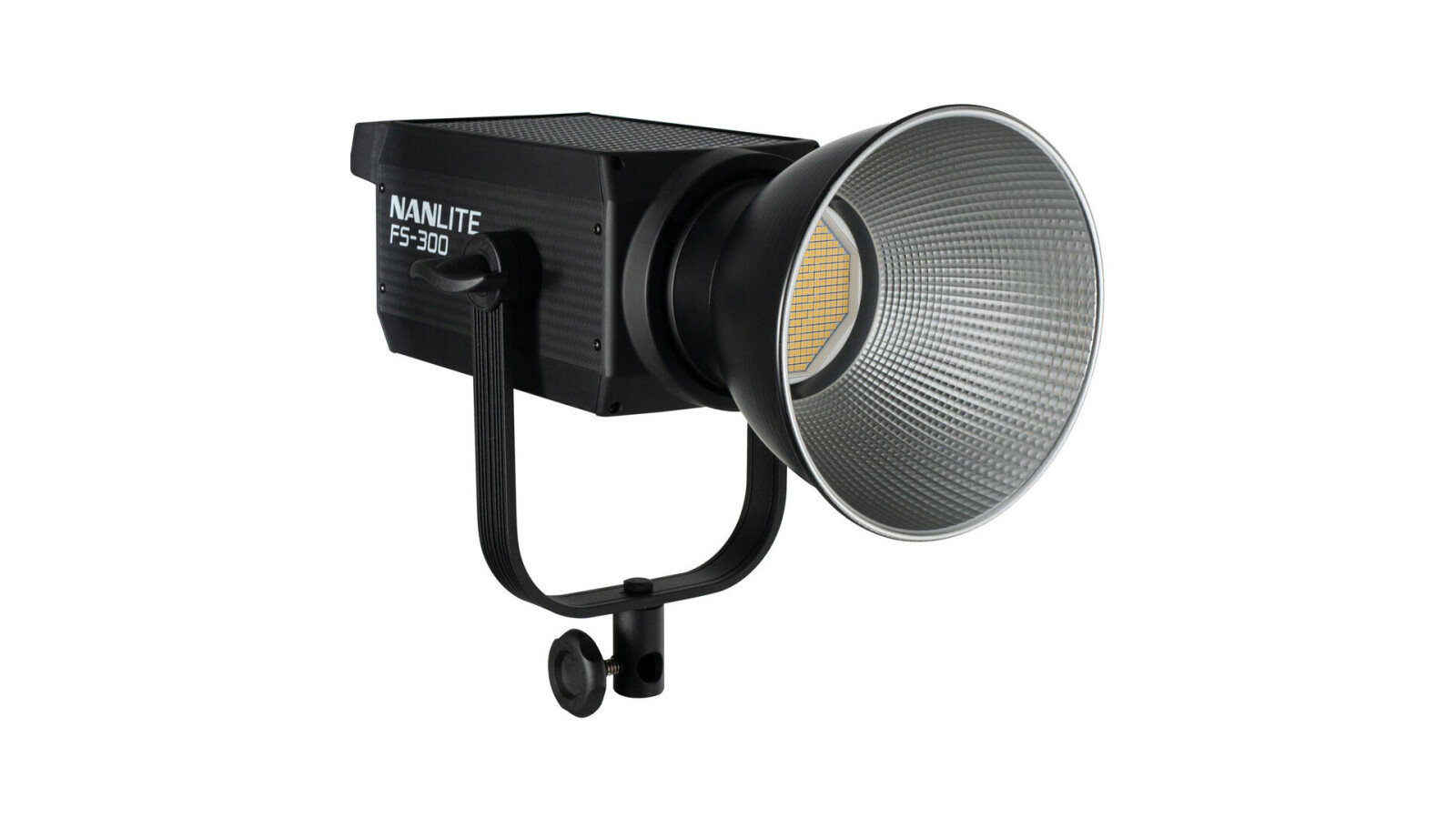 COB LED NANLITE FS300 - Photo 1 sur 1