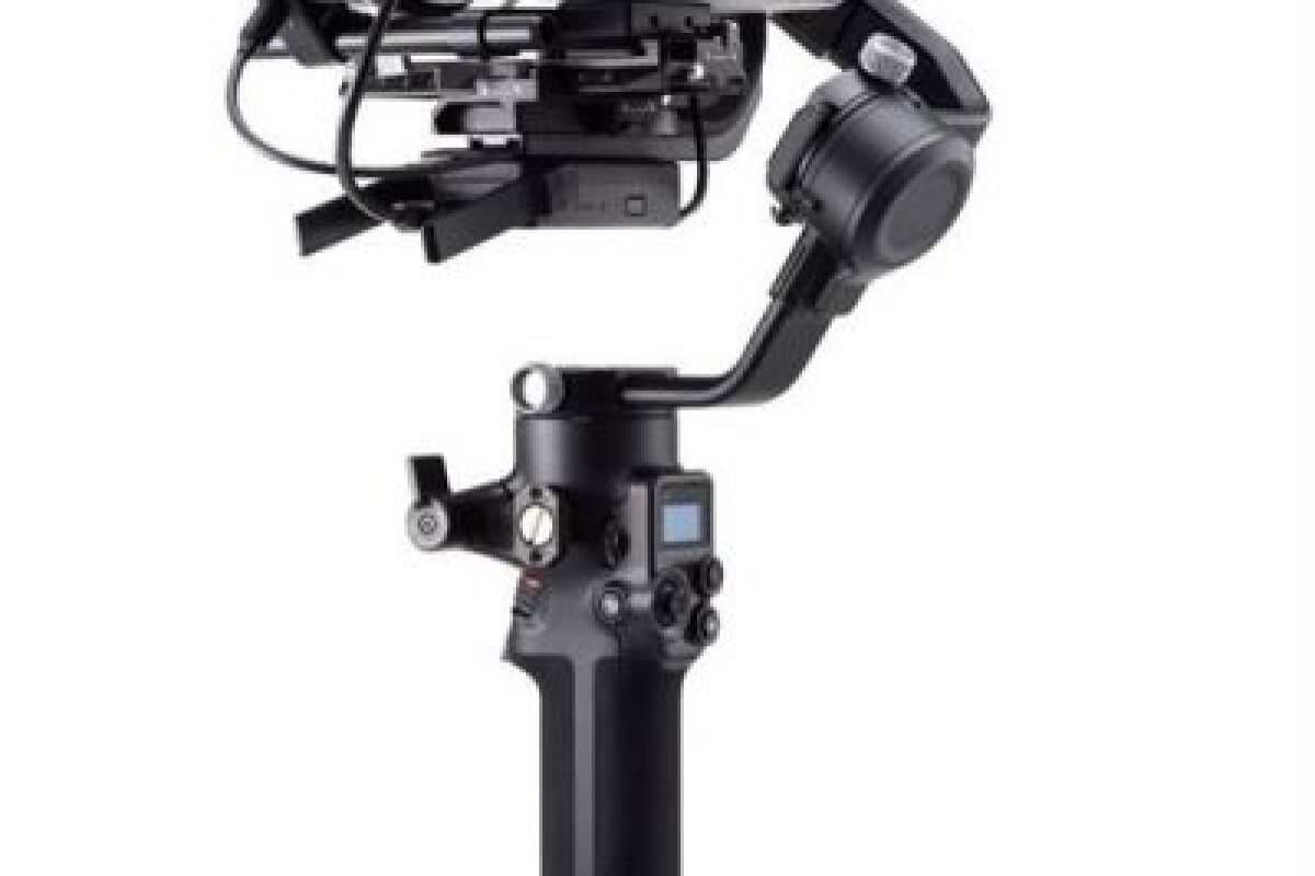 Location DJI RONIN RSC2 PRO COMBO - Lightyshare