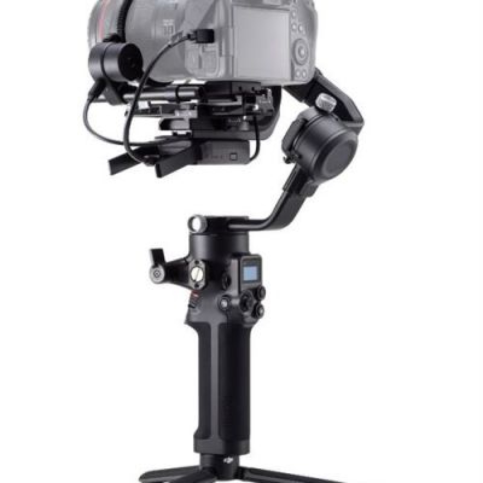 DJI RONIN RSC2 PRO COMBO - Photo 1 sur 5