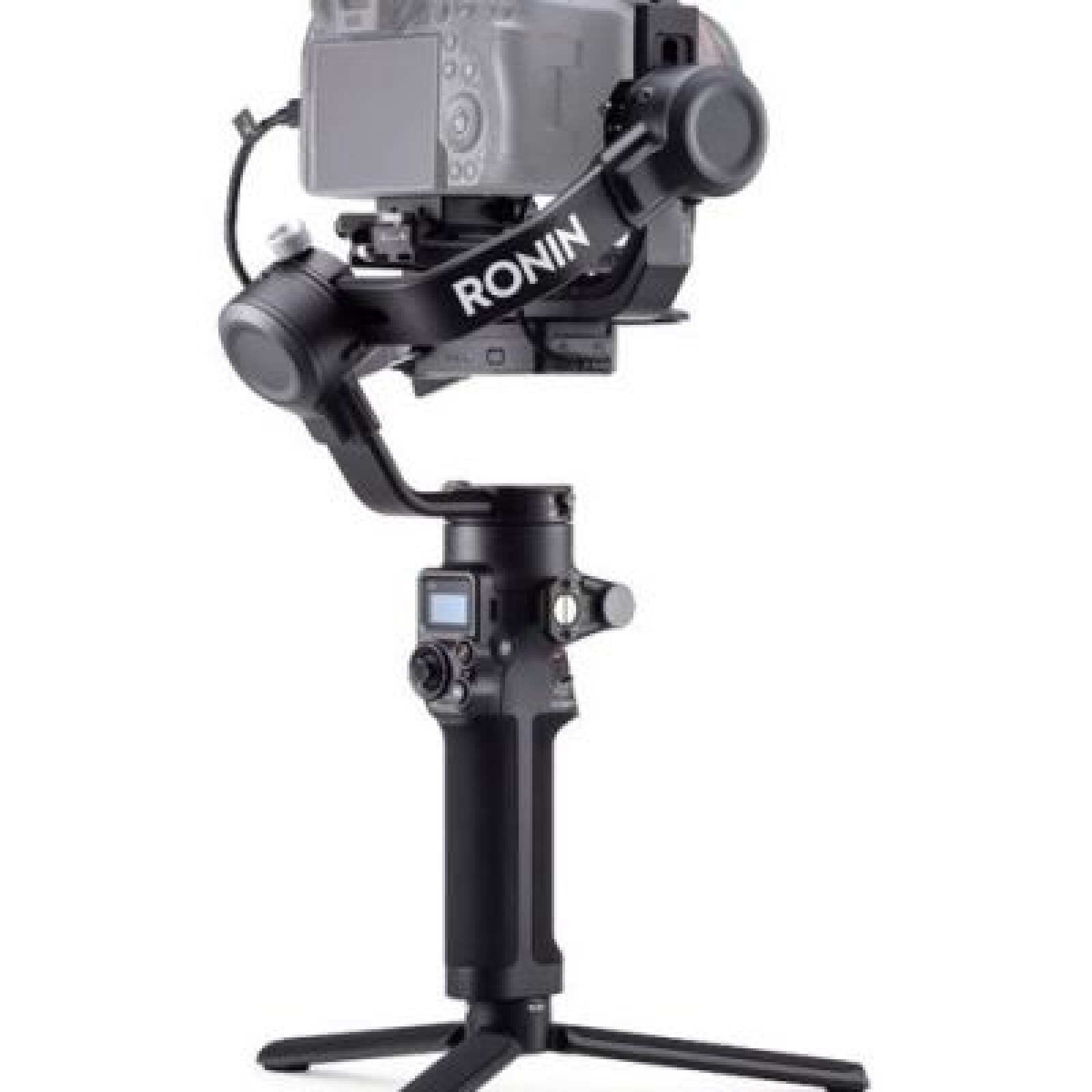DJI RONIN RSC2 PRO COMBO - Photo 2 sur 5