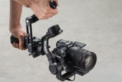 Location DJI RONIN RSC2 PRO COMBO
